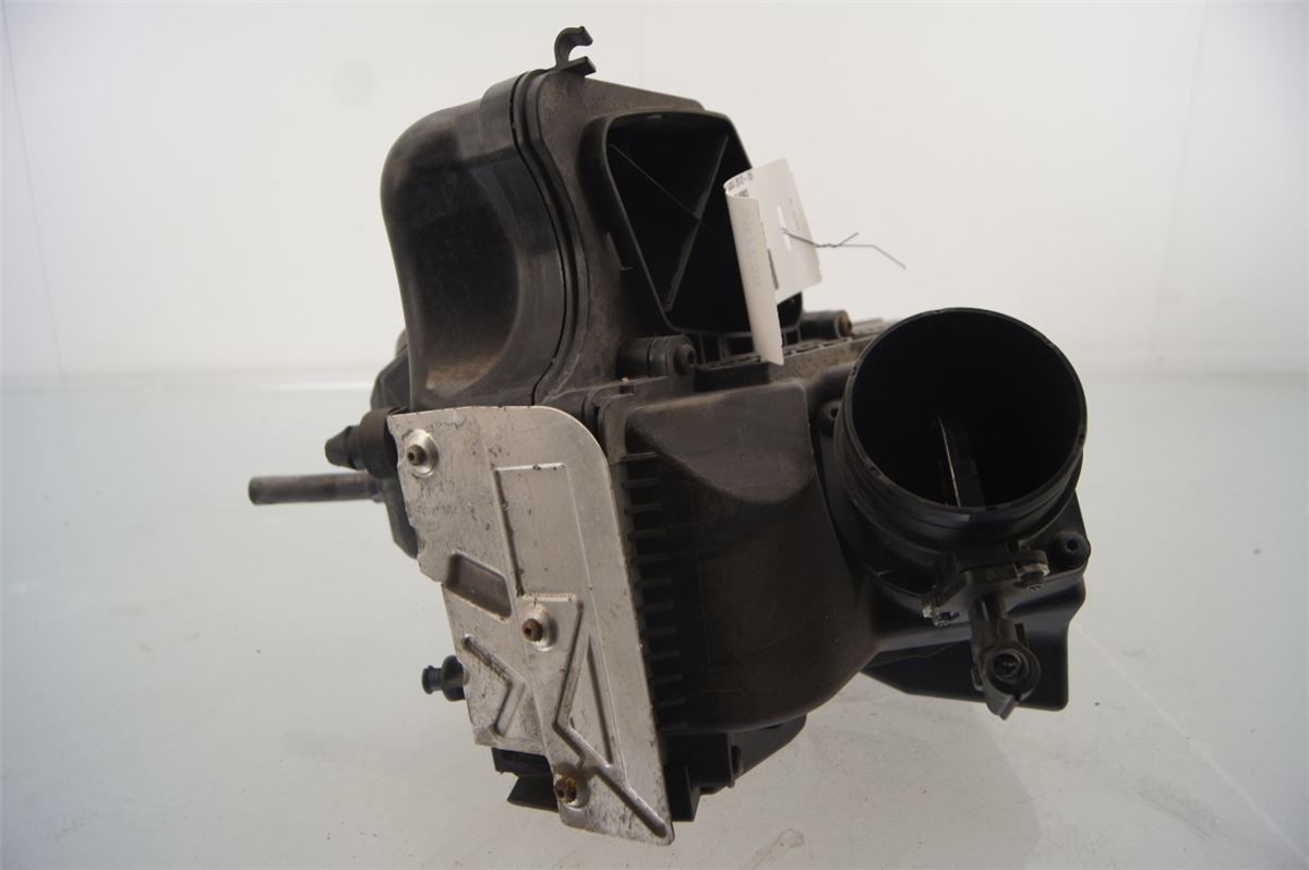 Luftfilter Boks – bilde 2