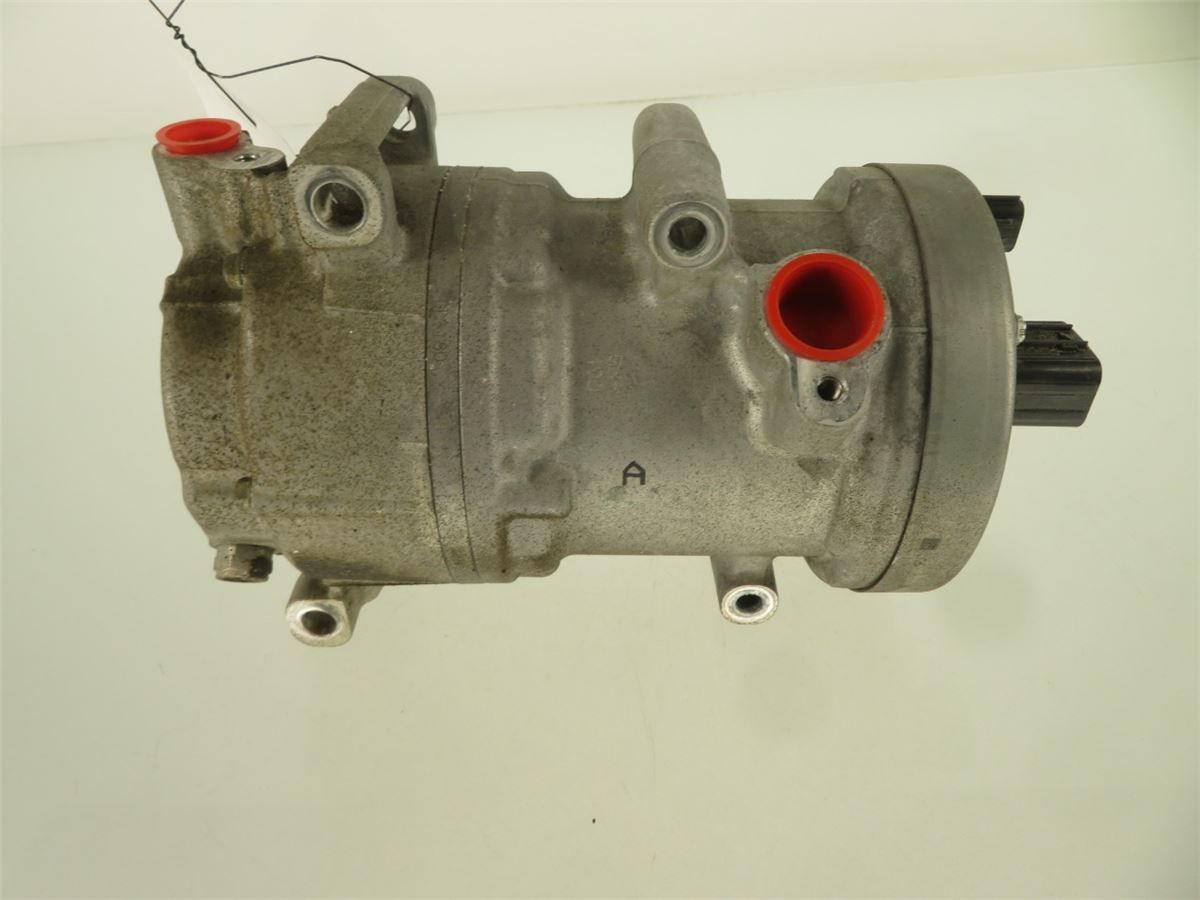 Varme AC Kompressor – bilde 2