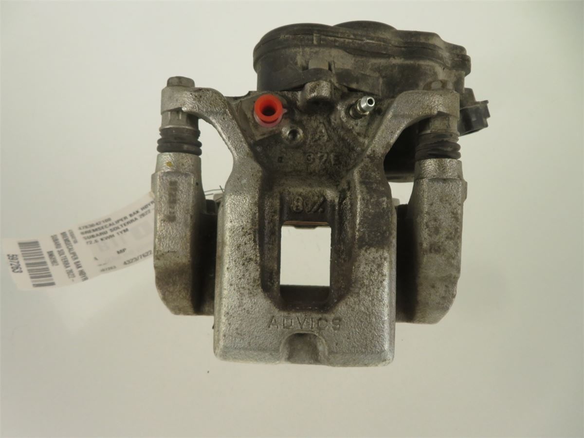Bremsecaliper Bak Høyre – bilde 2