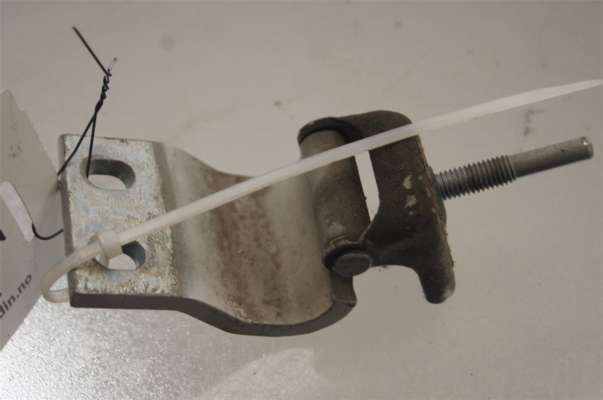 Bakluke Hengsel Høyre – bilde 2