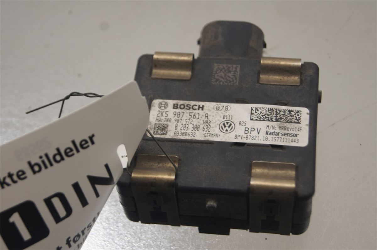 Sensor Adaptivradar Fartholder – bilde 1