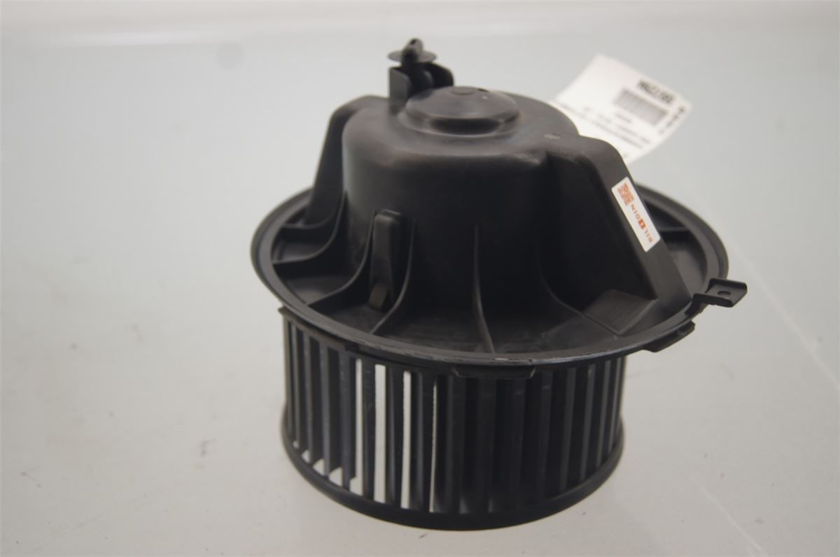Varmeapparat Viftemotor – bilde 1