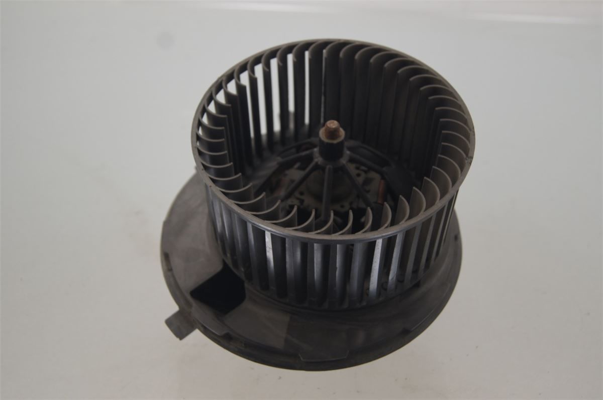 Varmeapparat Viftemotor – bilde 2