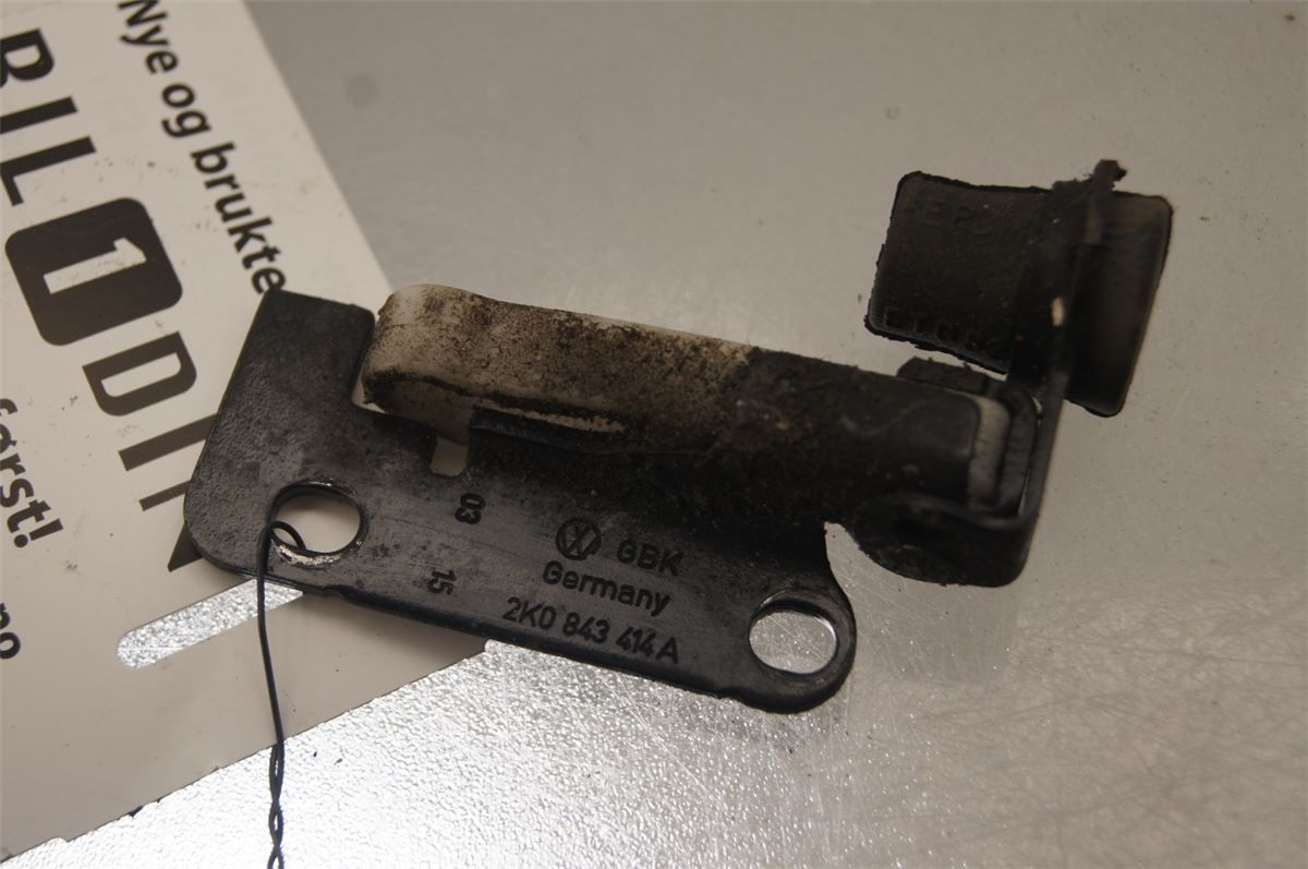 Dørstopper – bilde 2