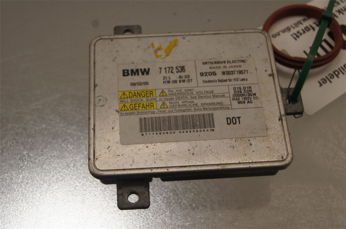 Styreenhet Xenon – bilde 2