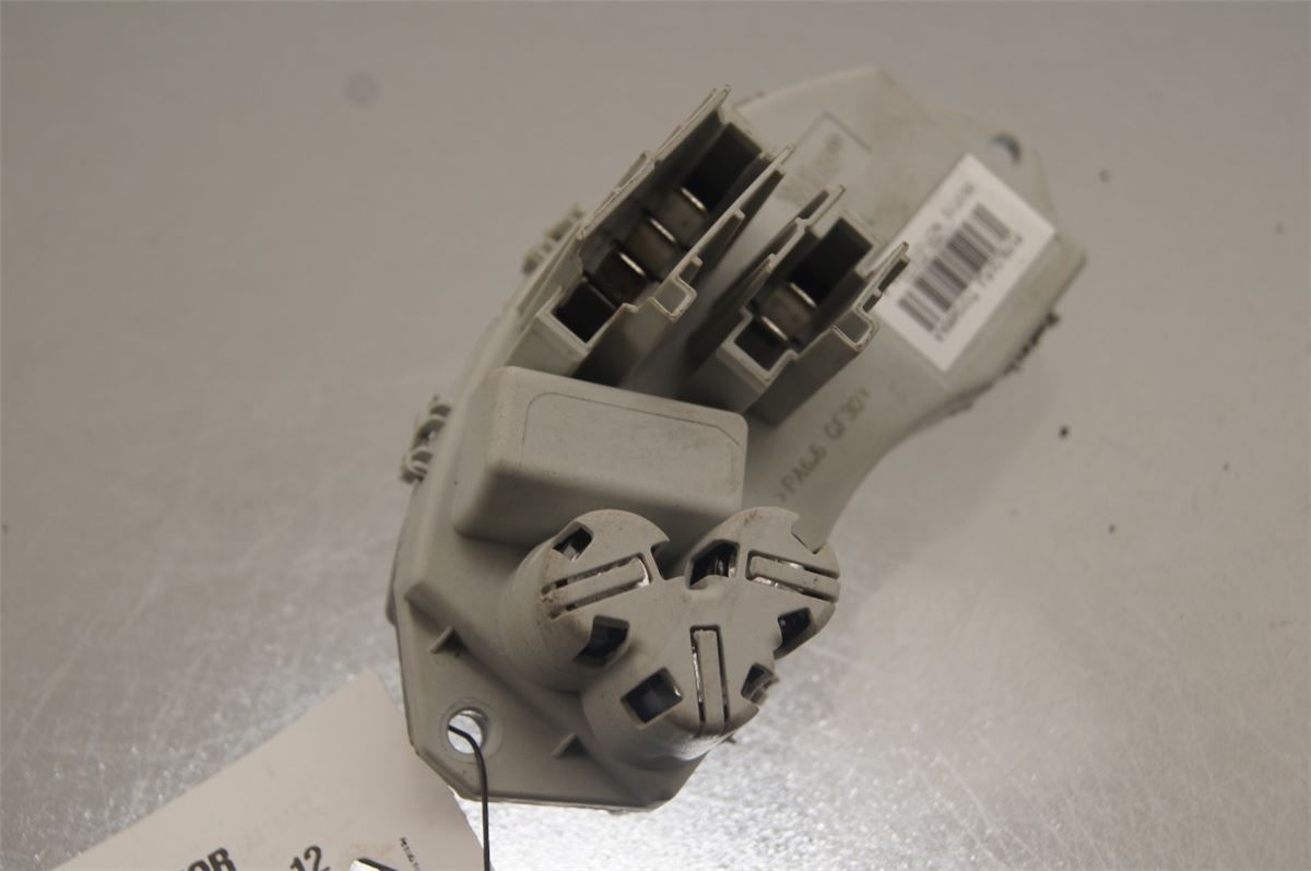 Varmeapparat Viftemotor – bilde 1
