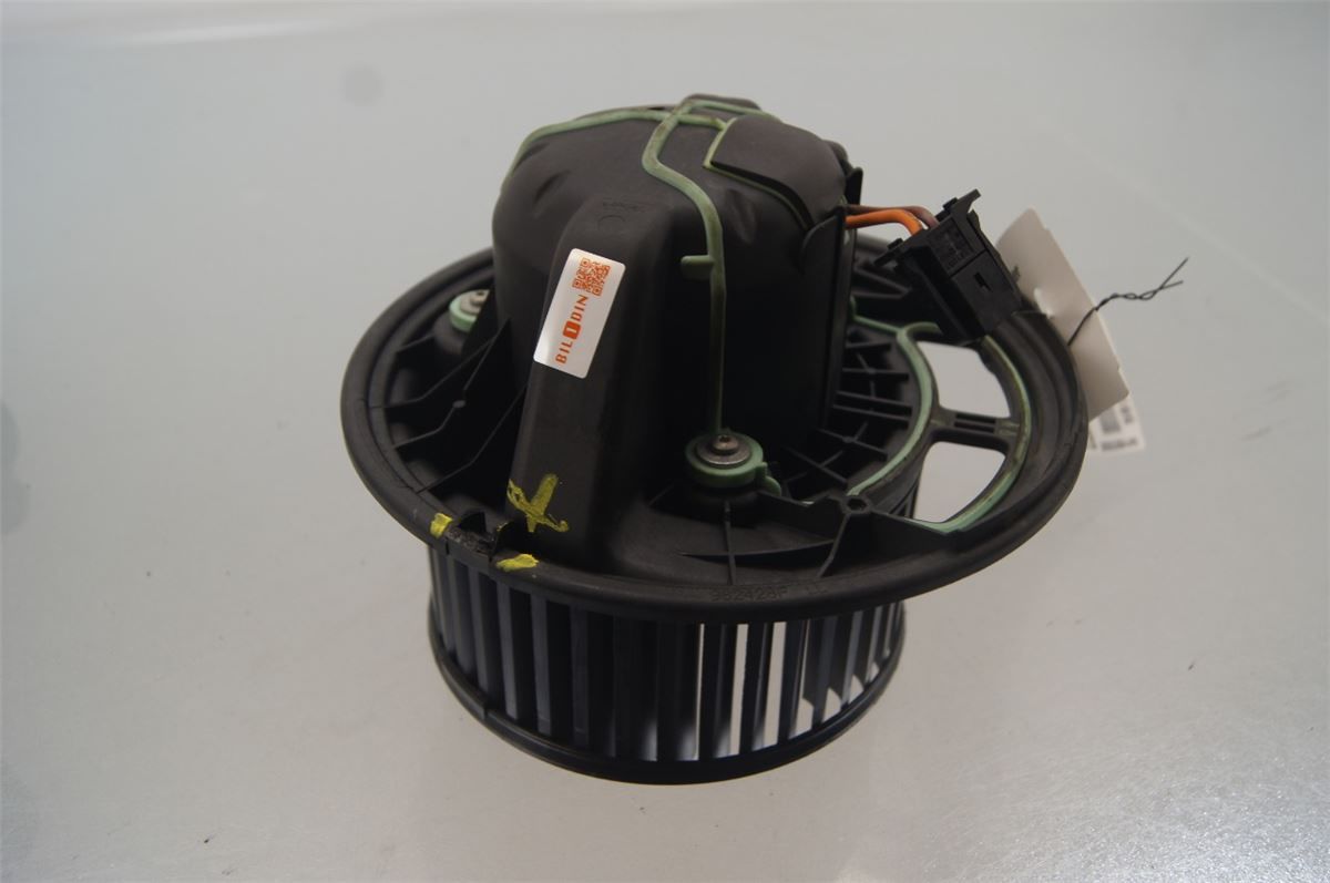 Varmeapparat Viftemotor – bilde 3