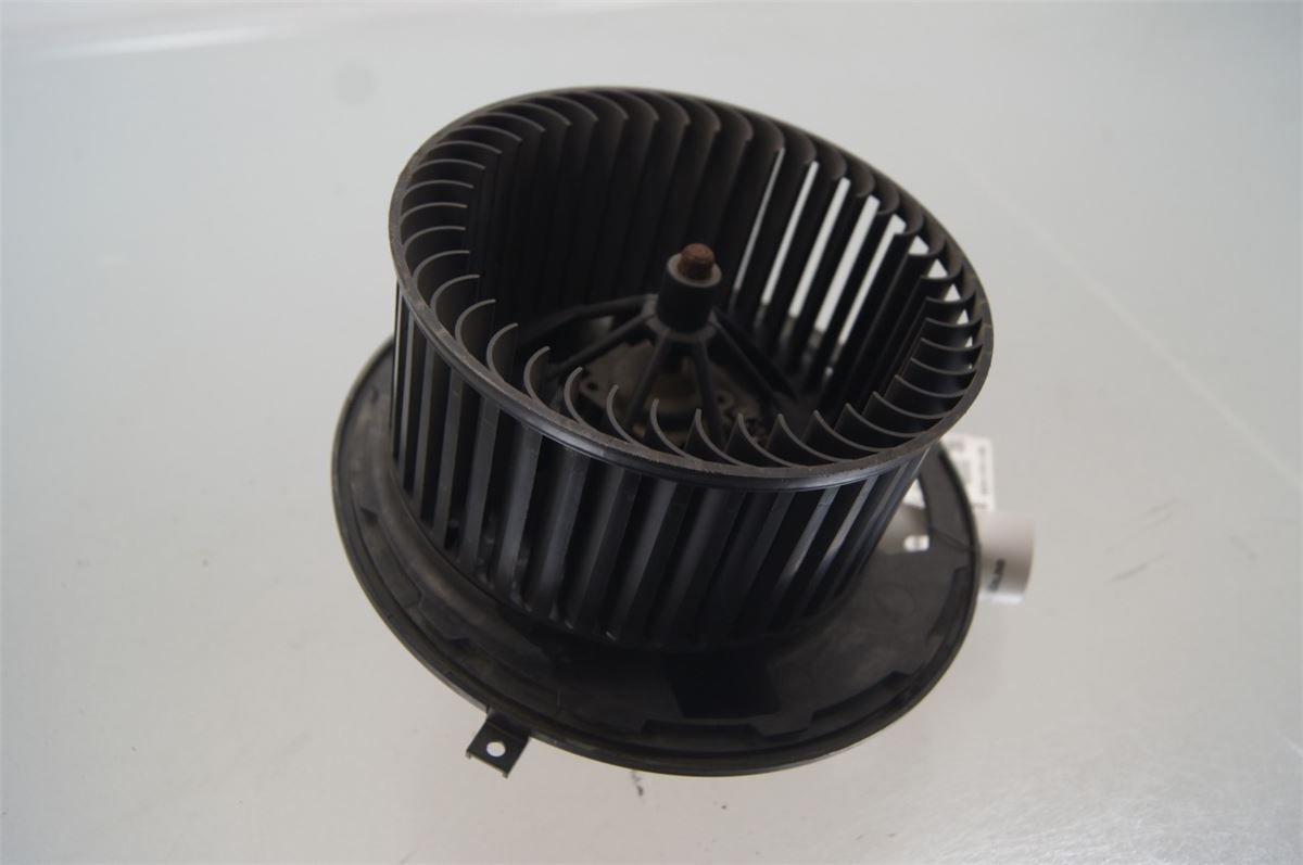 Varmeapparat Viftemotor – bilde 4