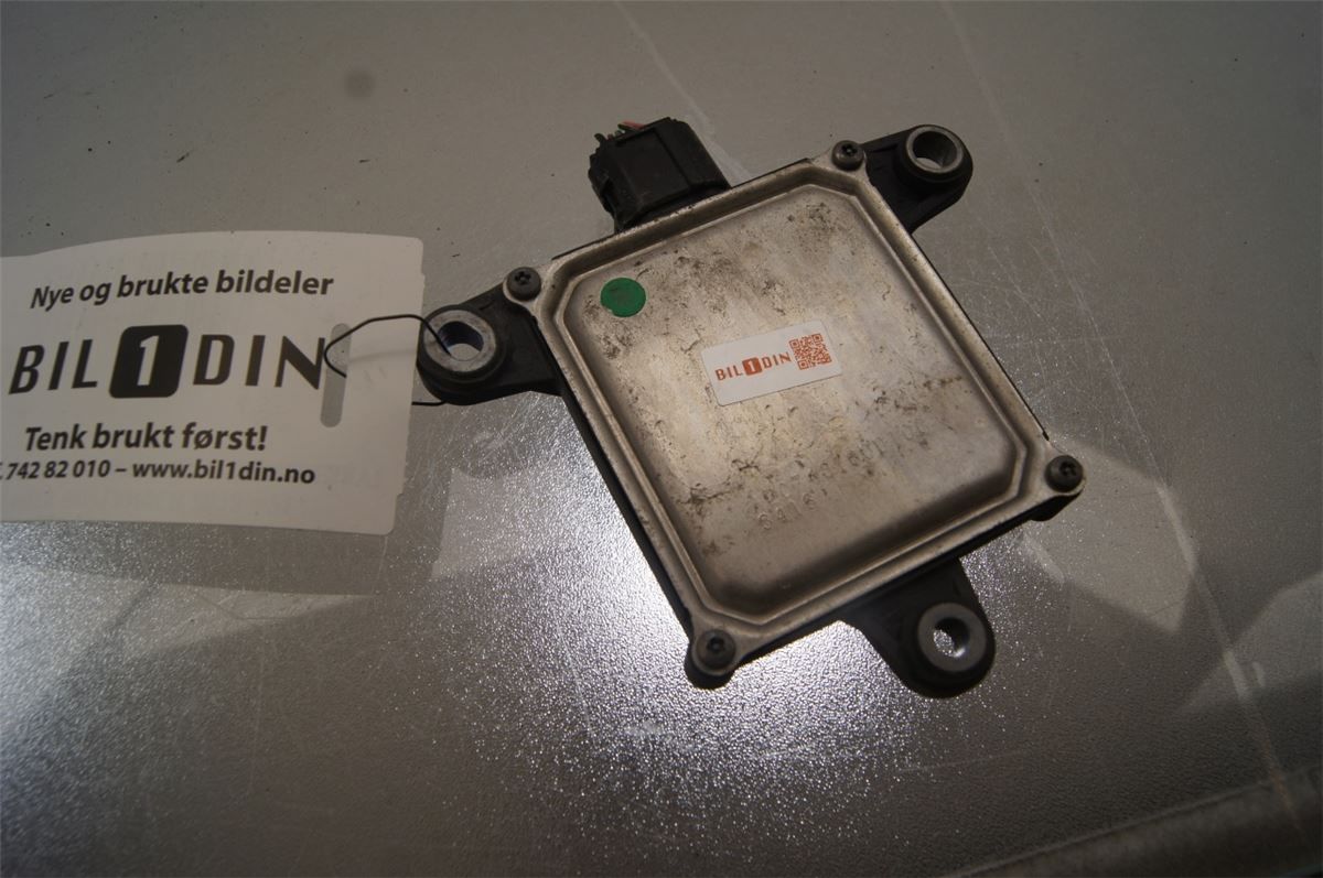 Sensor Aktiv Kollisjonsbeskytt – bilde 1
