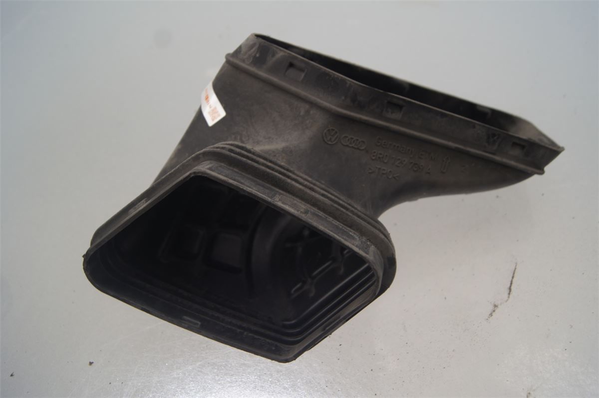 Forg. / Belg / Rør Mot Luftr. – bilde 1