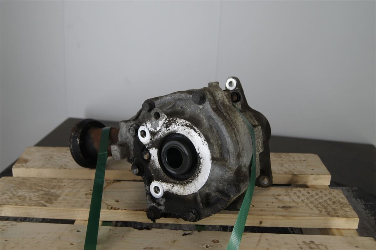 Gearkasse Fordelingskasse – bilde 3