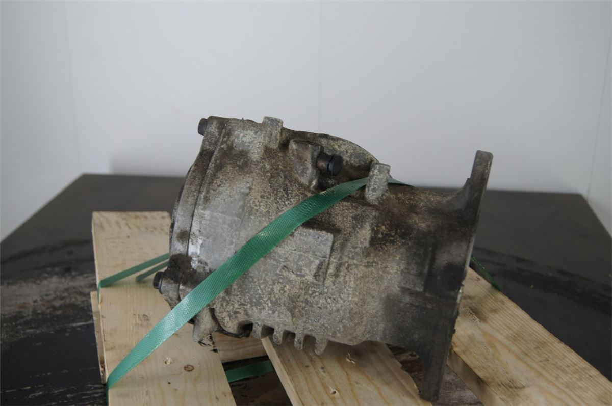 Gearkasse Fordelingskasse – bilde 4
