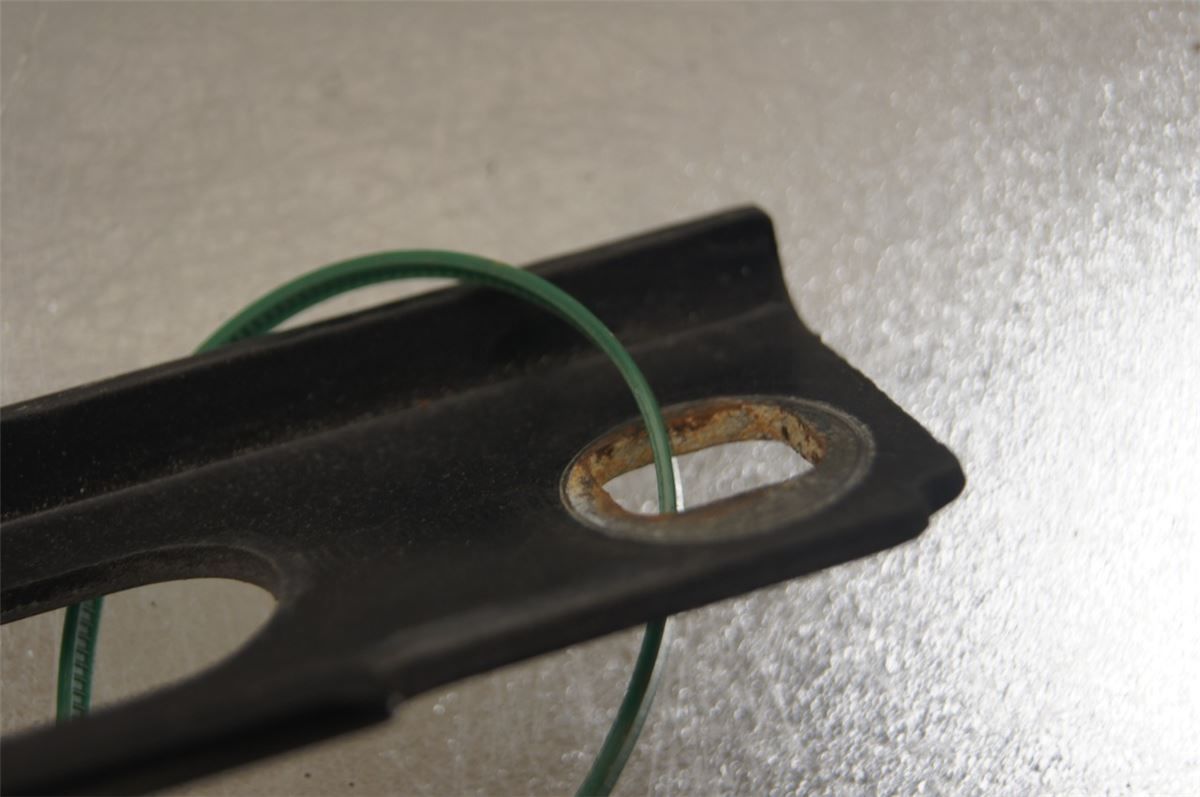 Panser Hengsel / Hengsler – bilde 3