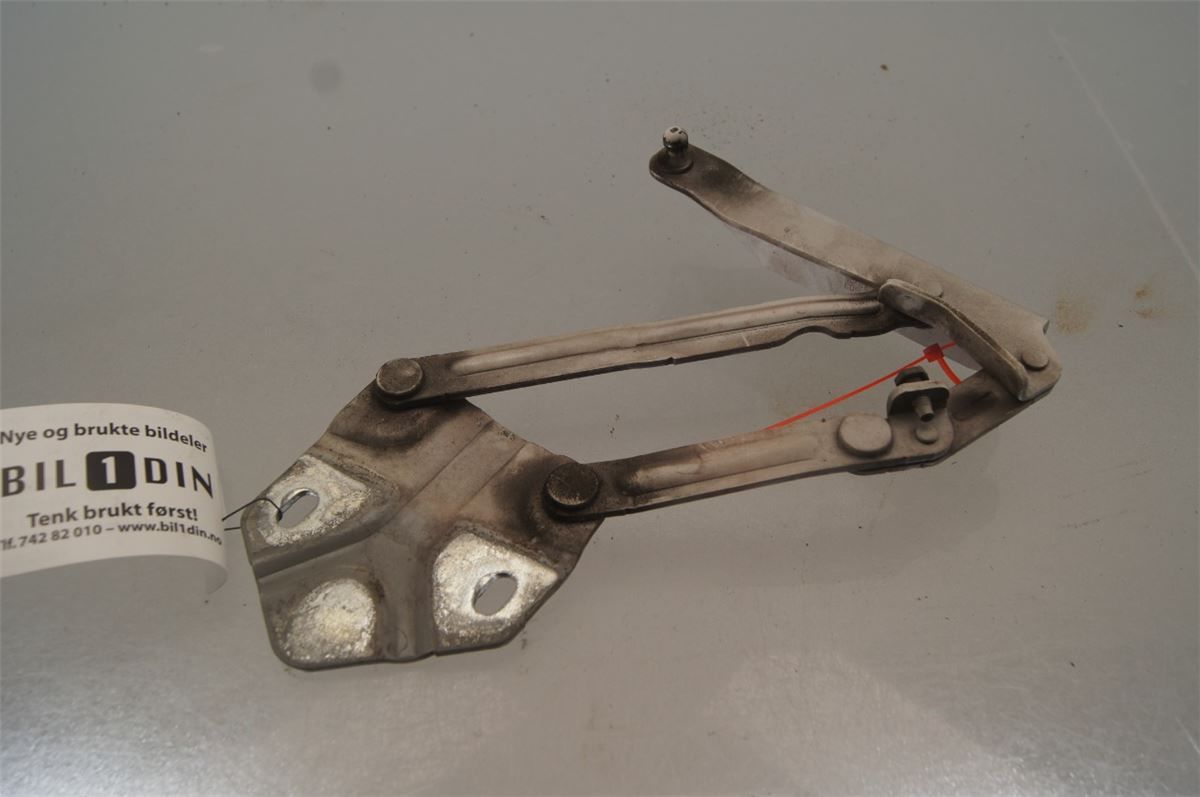 Panser Hengsel / Hengsler – bilde 1