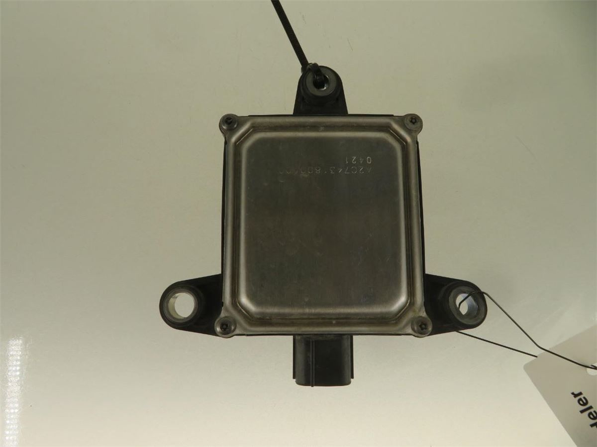 Sensor Aktiv Kollisjonsbeskytt – bilde 2