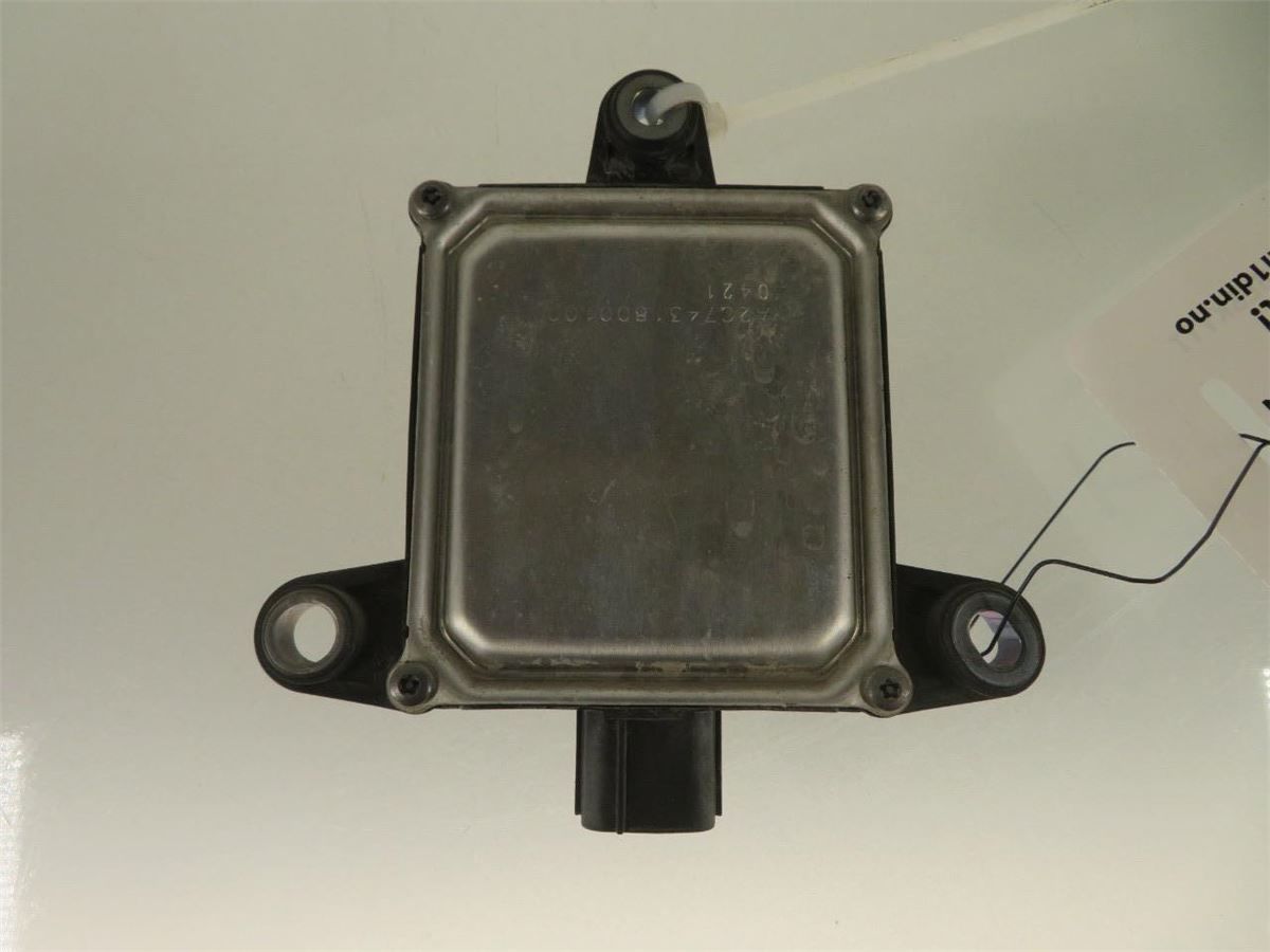 Sensor Aktiv Kollisjonsbeskytt – bilde 2