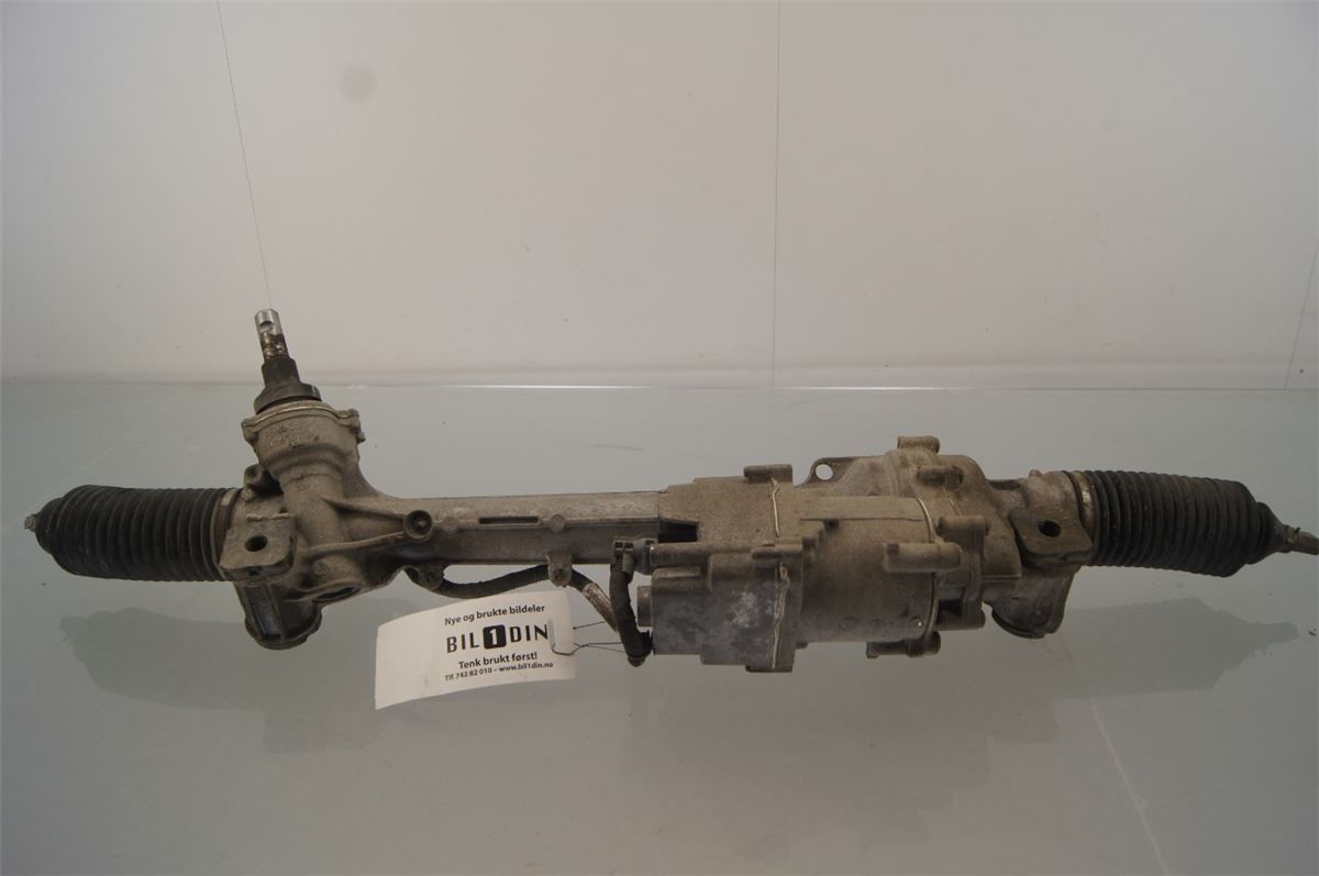 Servo Snekke/Tannstang Elektr. – bilde 1