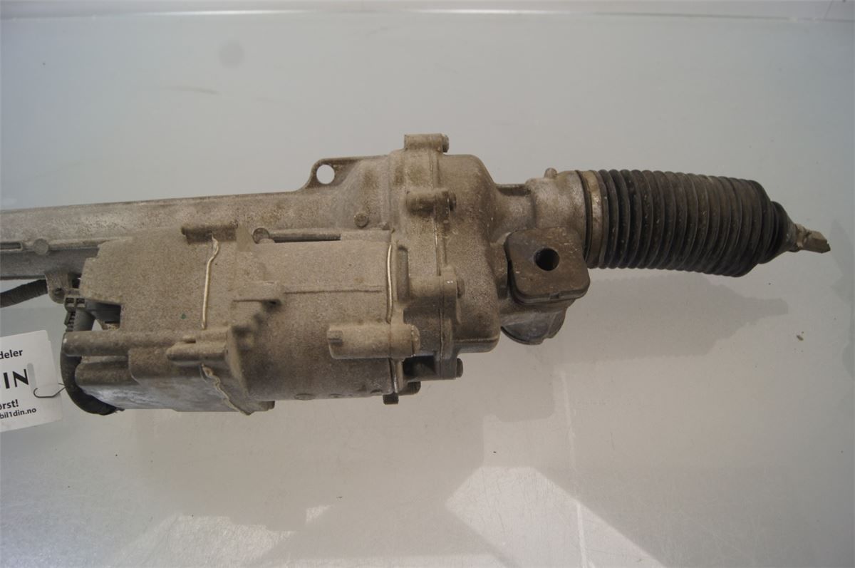 Servo Snekke/Tannstang Elektr. – bilde 2