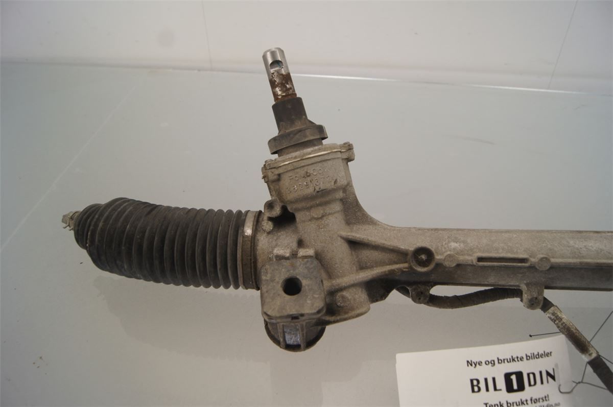 Servo Snekke/Tannstang Elektr. – bilde 3