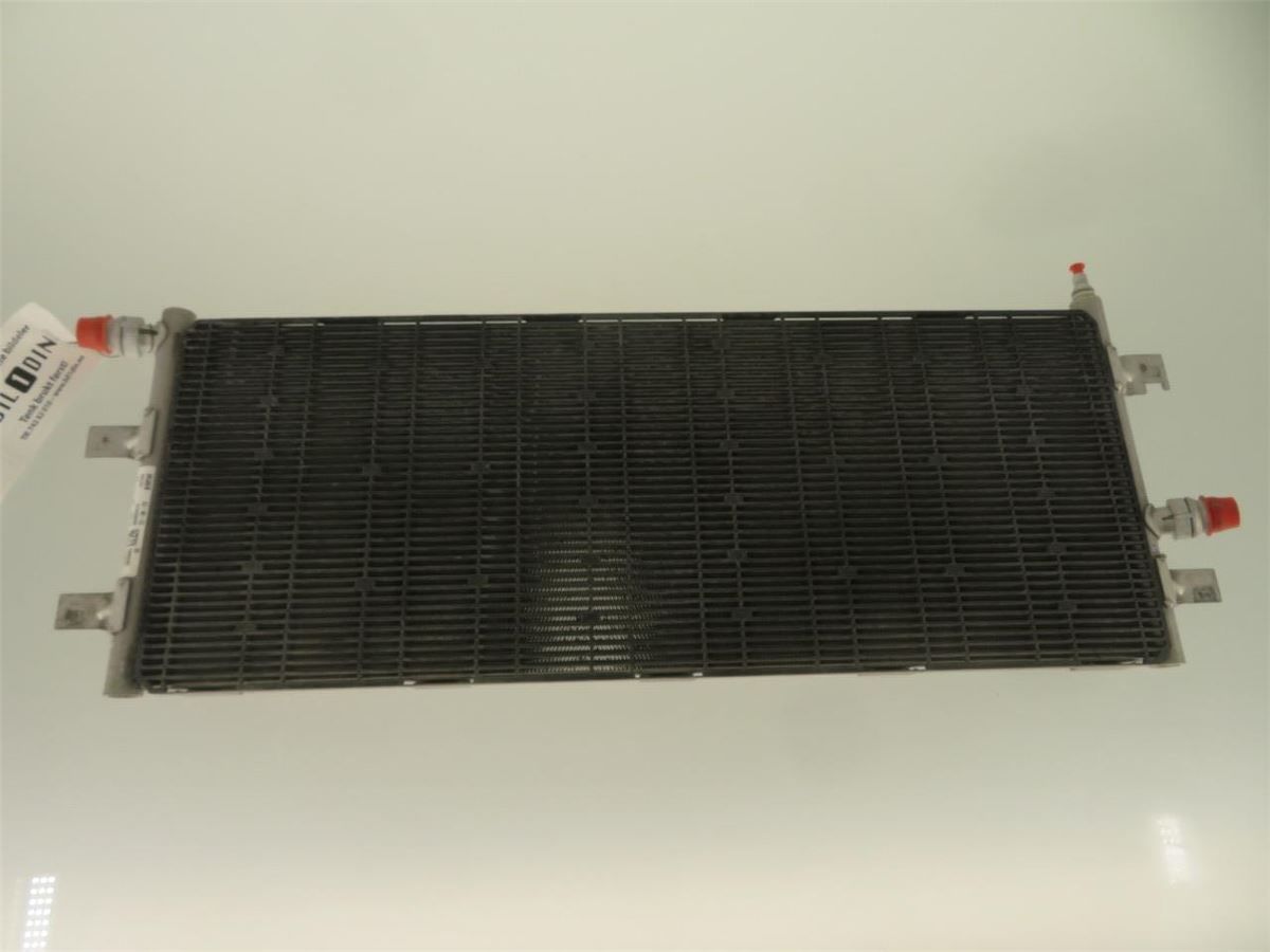 Radiator Automat – bilde 1