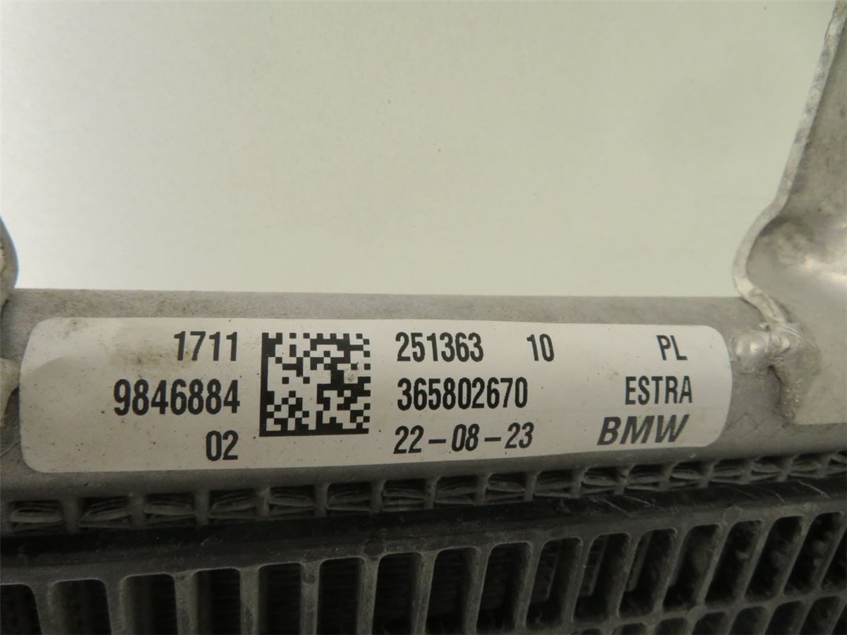 Radiator Automat – bilde 2