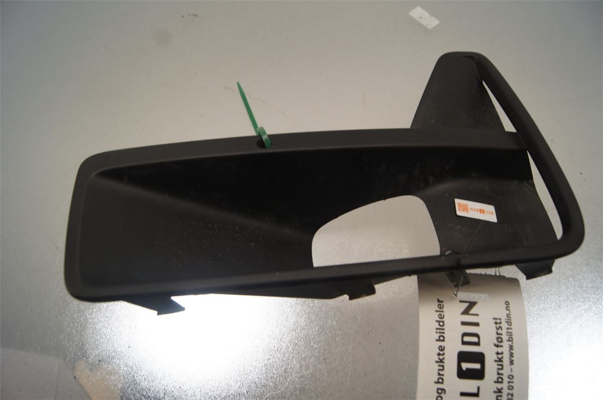 Front Plastdeklser – bilde 1