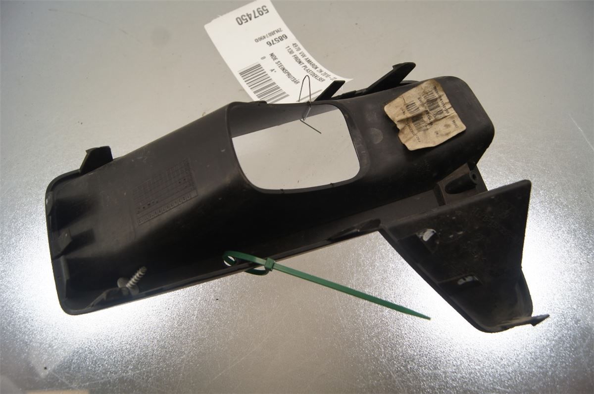 Front Plastdeklser – bilde 2