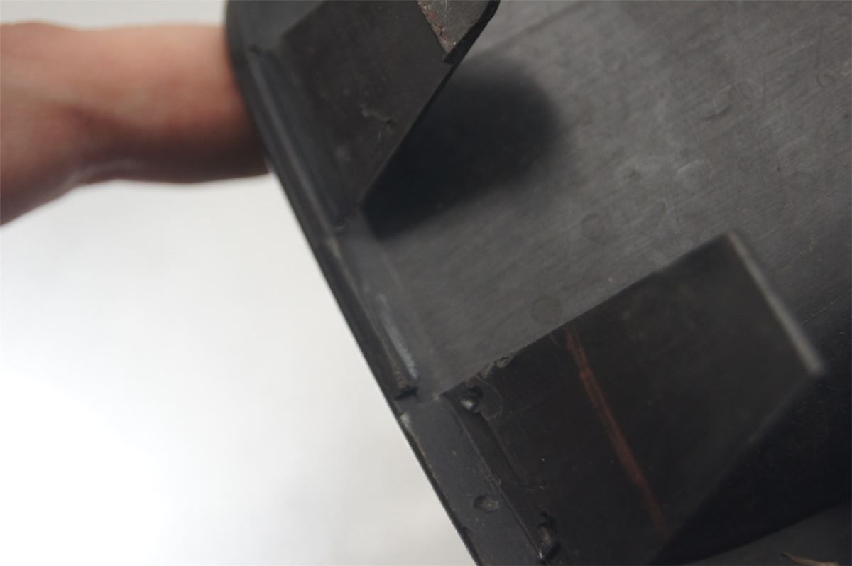 Front Plastdeklser – bilde 3