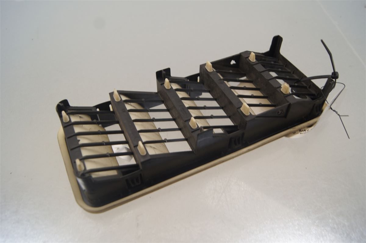 Luftstyring Bak – bilde 2