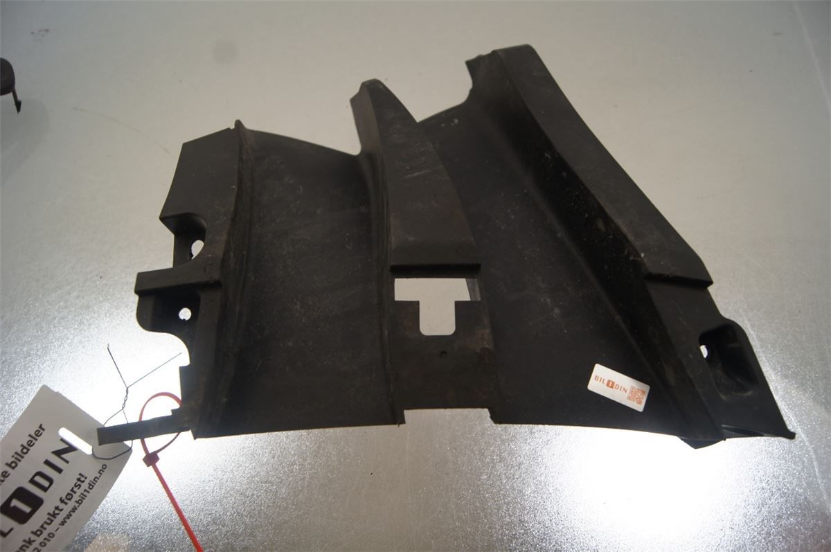 Front Plastdeklser – bilde 1