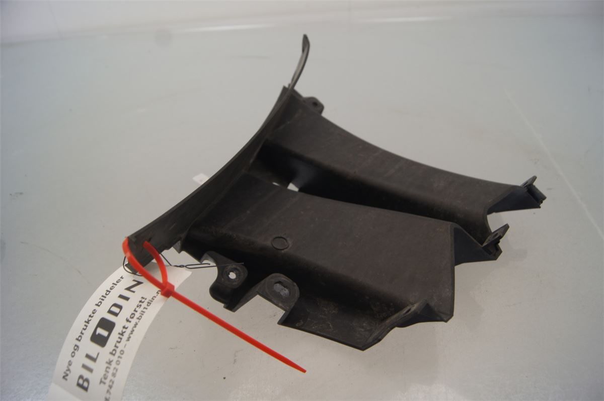Front Plastdeklser – bilde 2