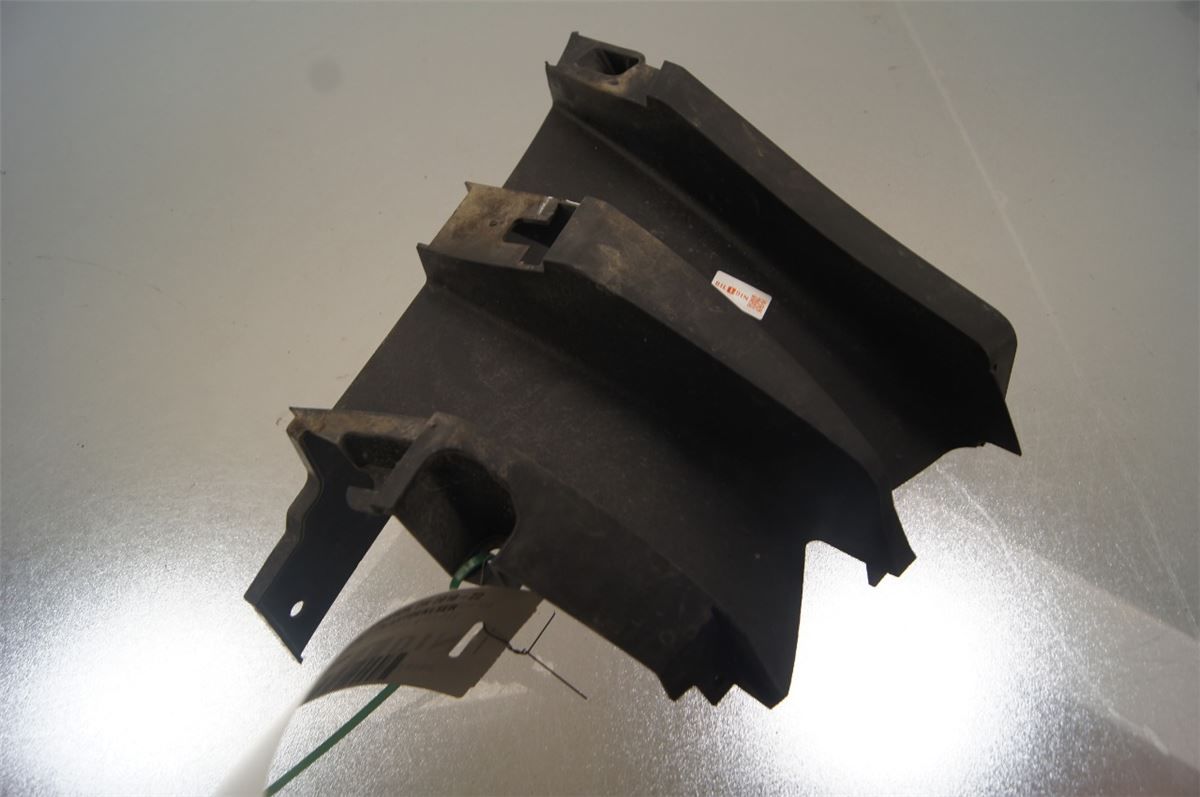 Front Plastdeklser – bilde 1