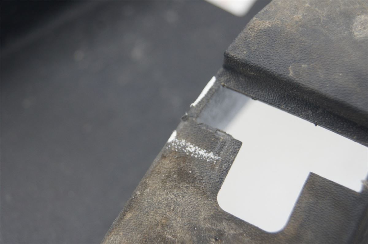 Front Plastdeklser – bilde 2