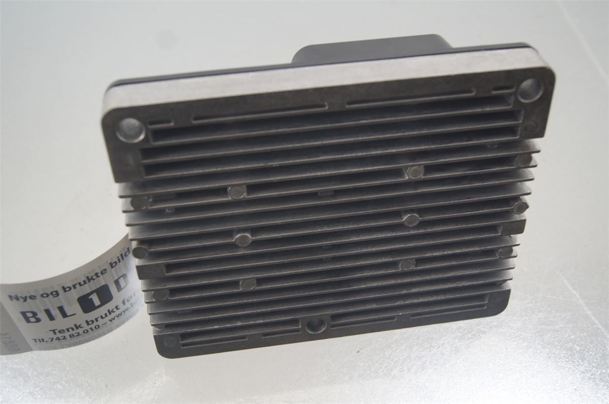 Styreenhet Batteri – bilde 2