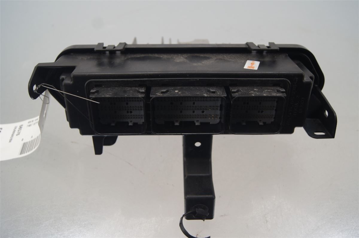Styreenhet Motor (ECU) Diesel – bilde 1
