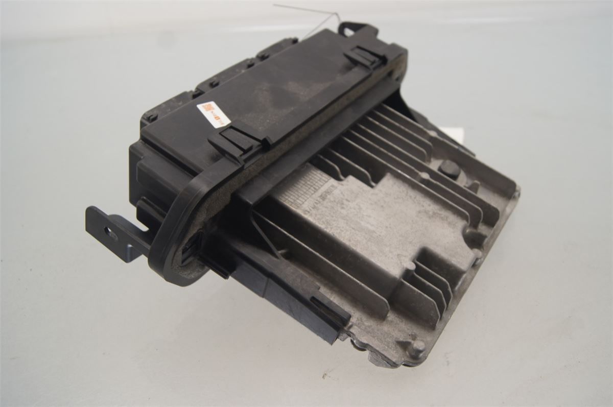 Styreenhet Motor (ECU) Diesel – bilde 2