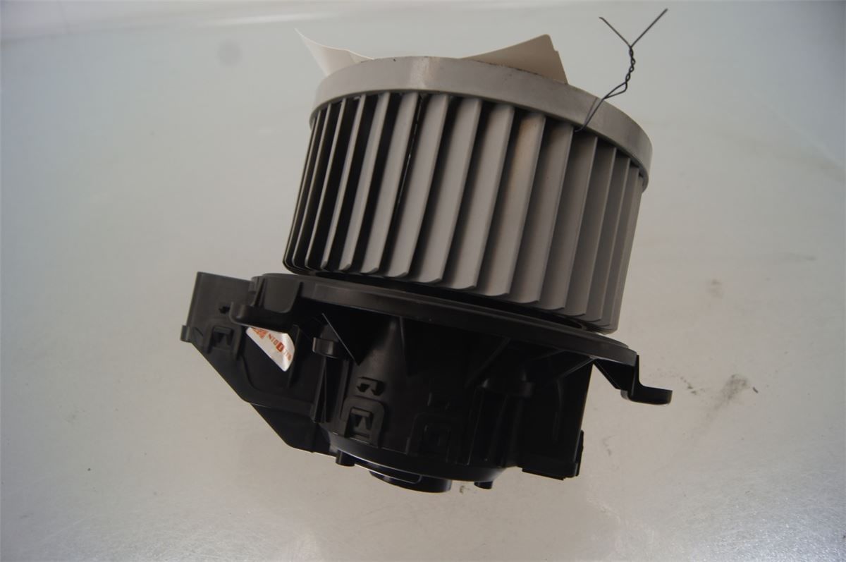 Varmeapparat Viftemotor – bilde 1