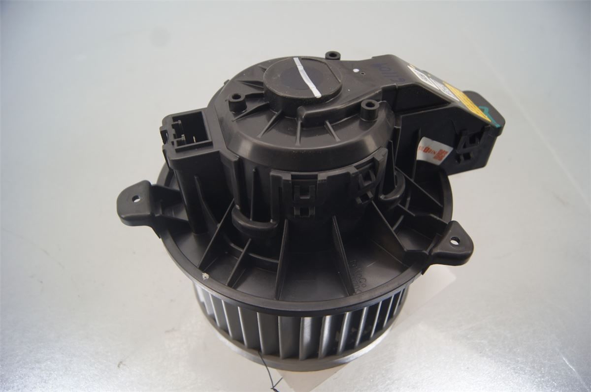 Varmeapparat Viftemotor – bilde 2