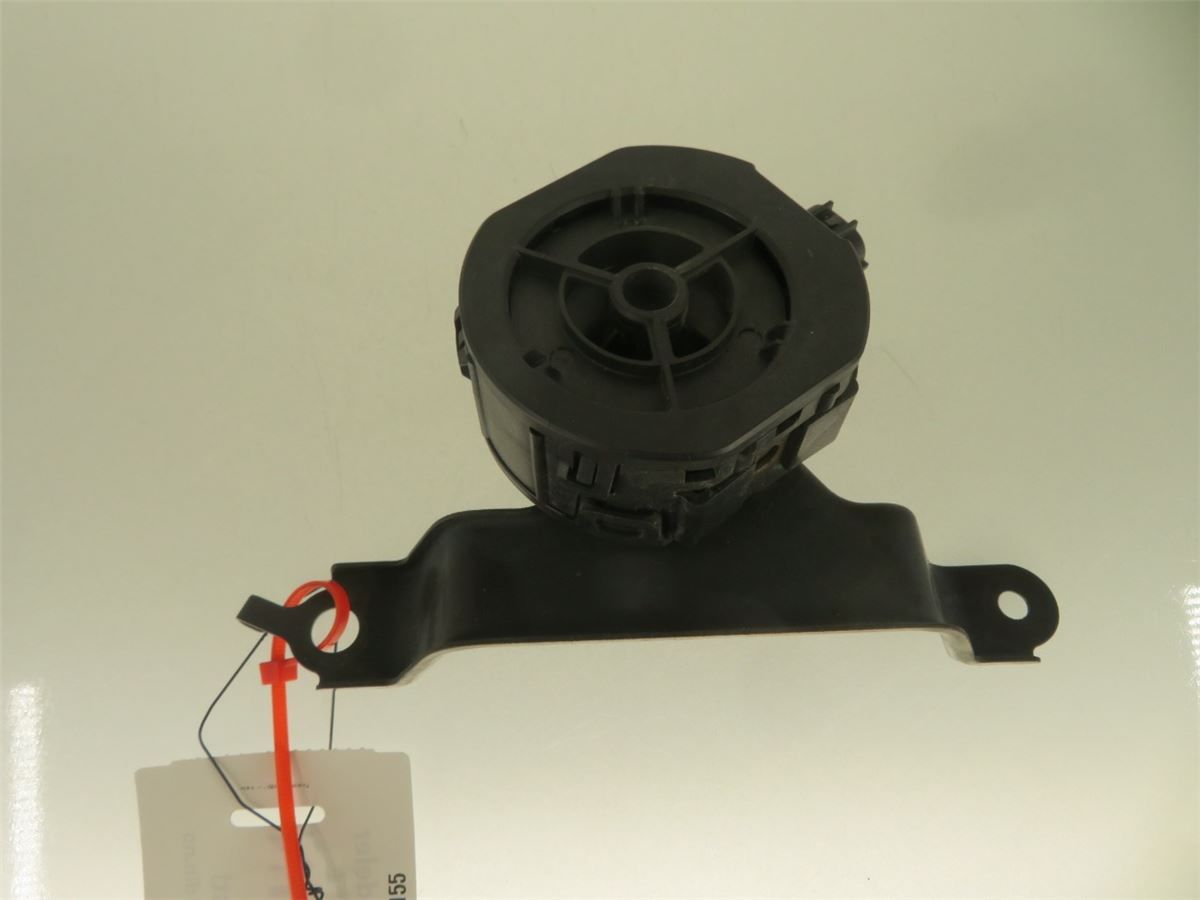Signalhorn – bilde 1