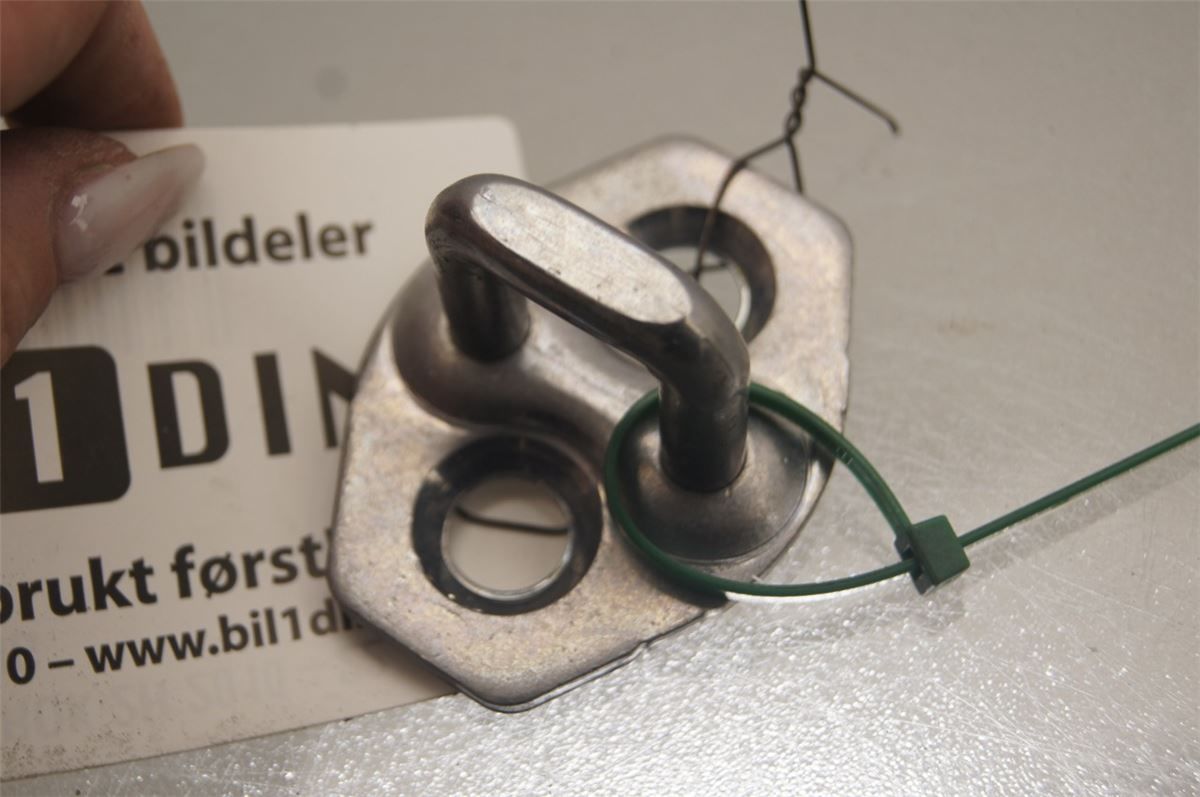 Lås Øvrig – bilde 2