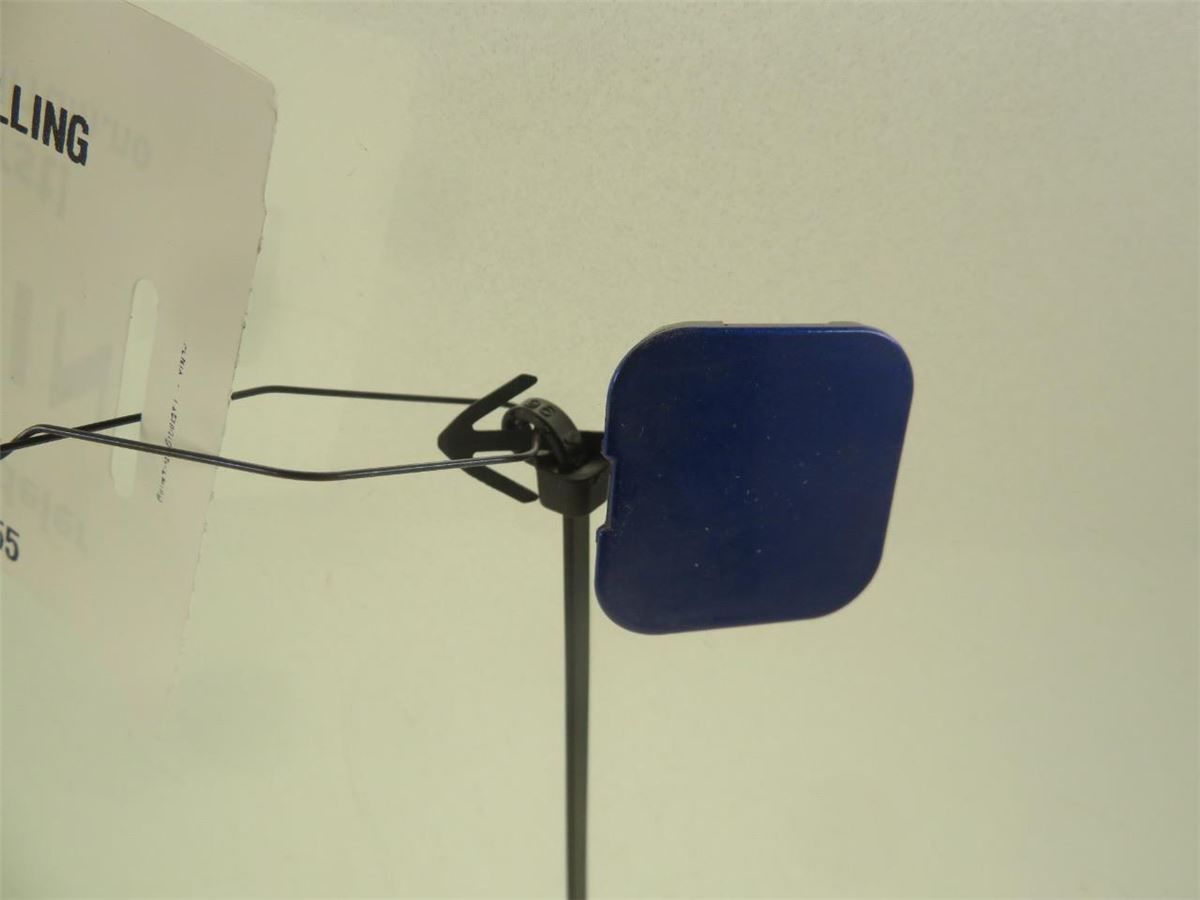 Støtfanger Grill / Utfylling – bilde 2