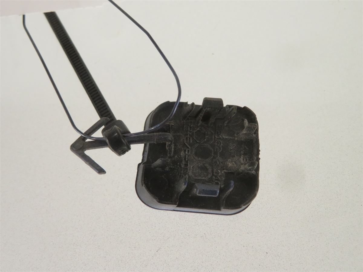Støtfanger Grill / Utfylling – bilde 2
