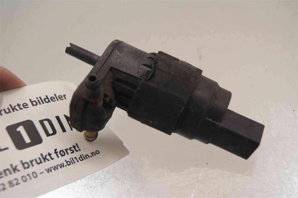 Spylerpumpe Frontrute – bilde 2