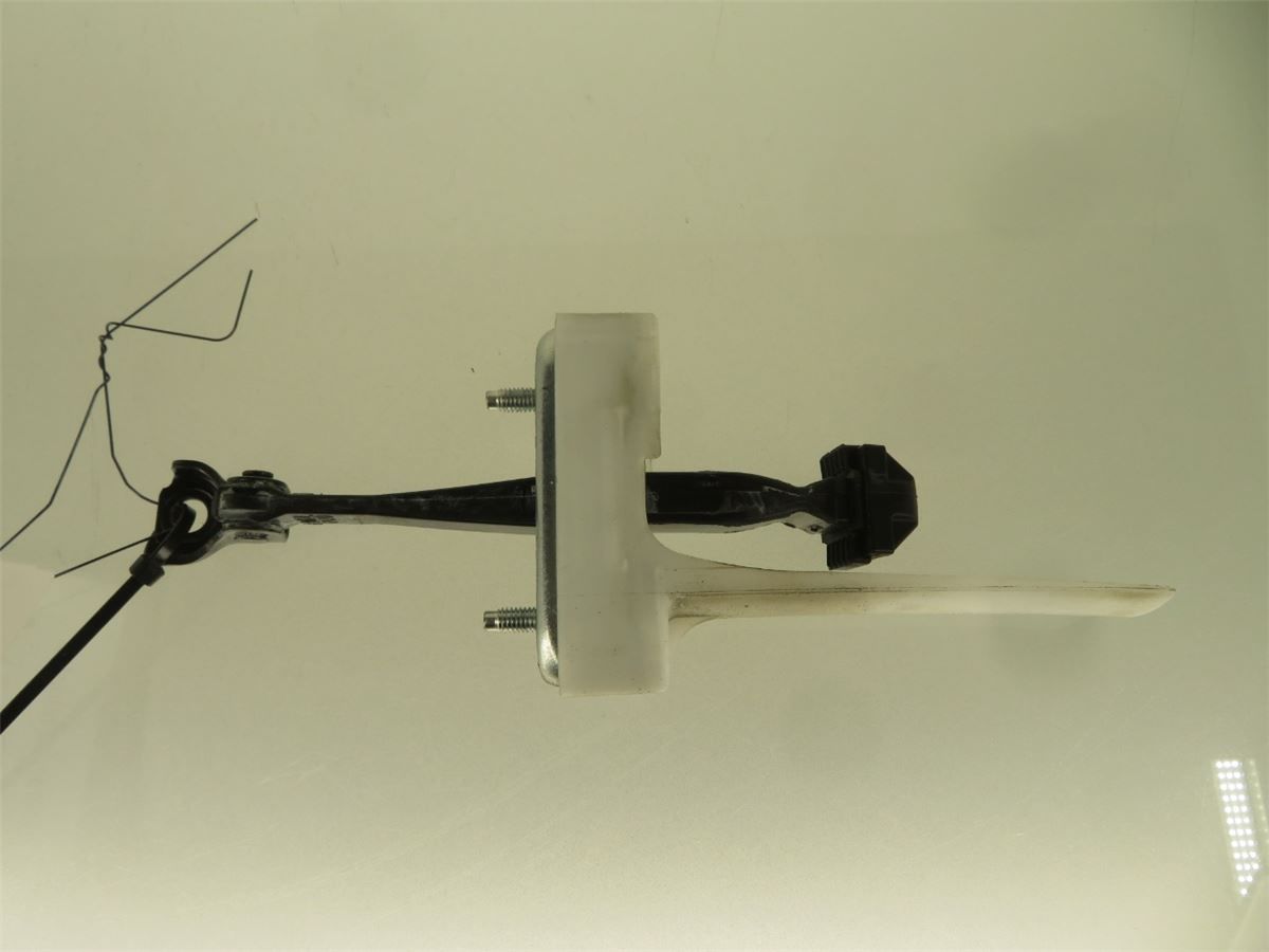 Dørstopper – bilde 1