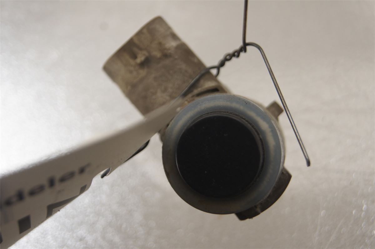 Sensor Ryggesensor – bilde 2
