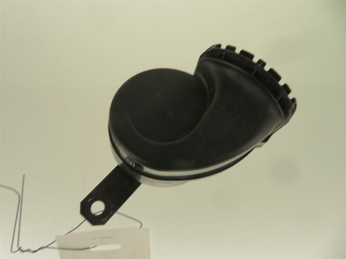 Signalhorn – bilde 1