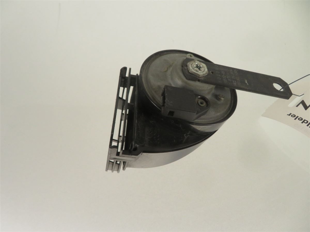 Signalhorn – bilde 3
