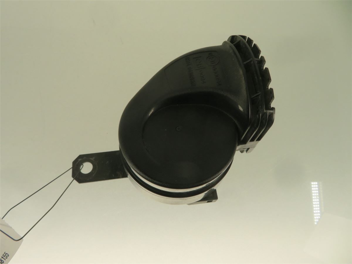 Signalhorn – bilde 1