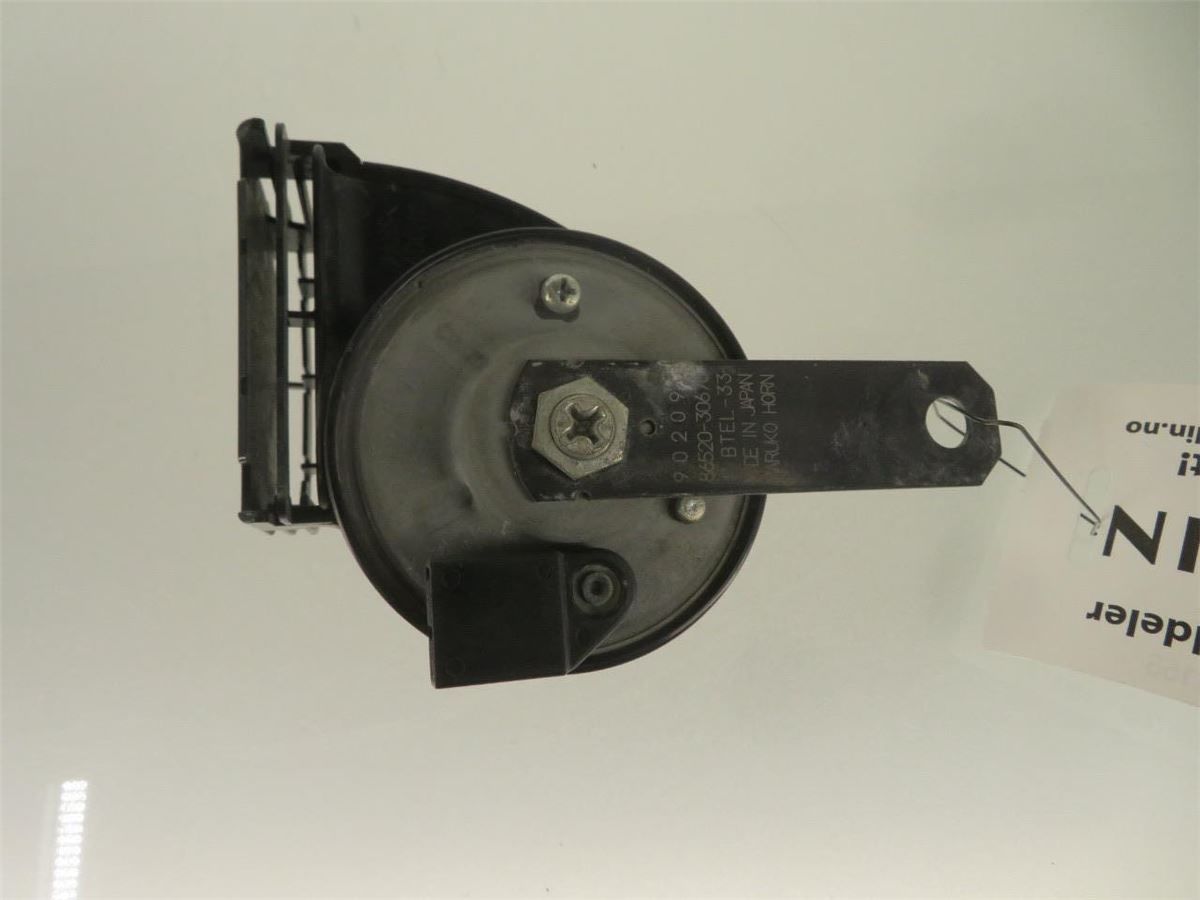 Signalhorn – bilde 3
