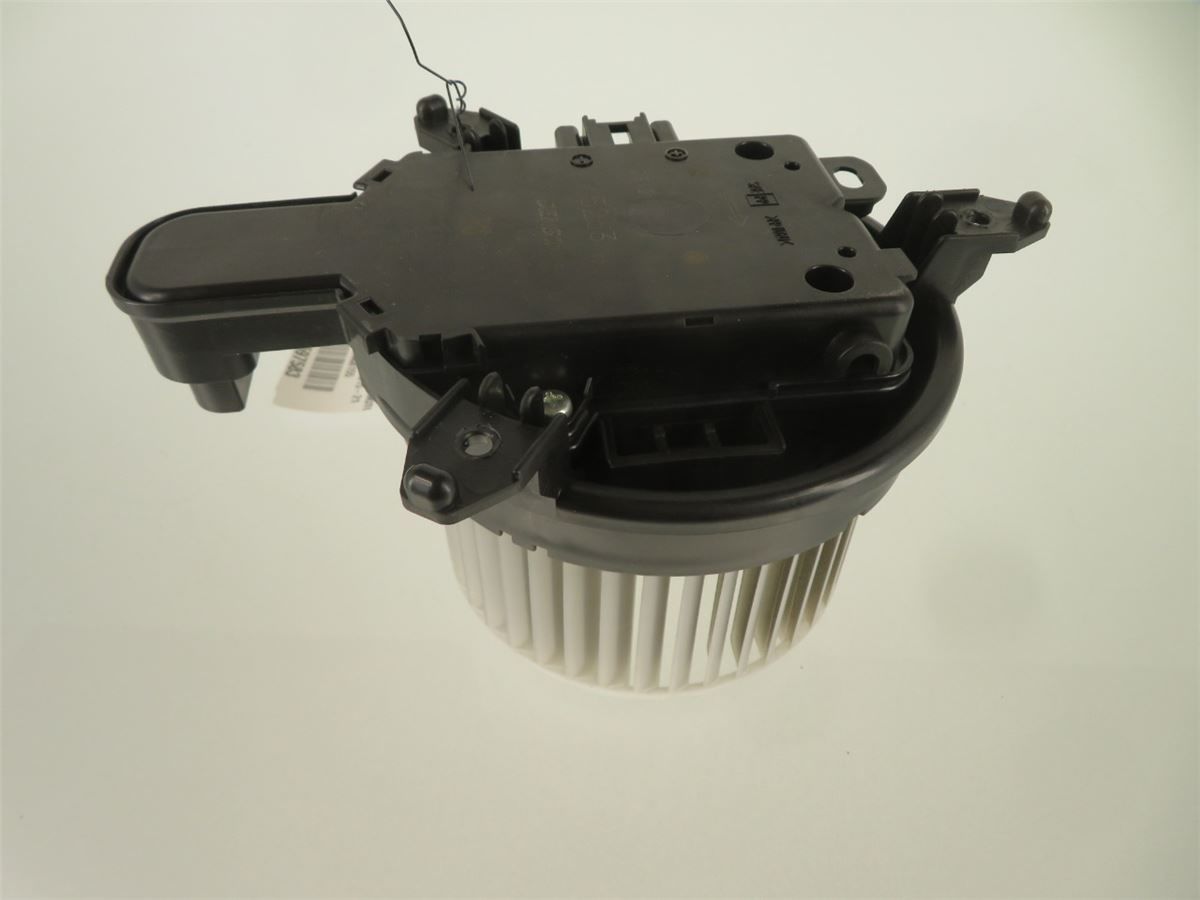 Varmeapparat Viftemotor – bilde 2